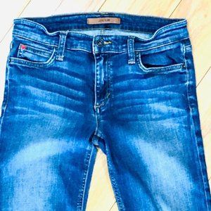 Joes denim jeans mid rise